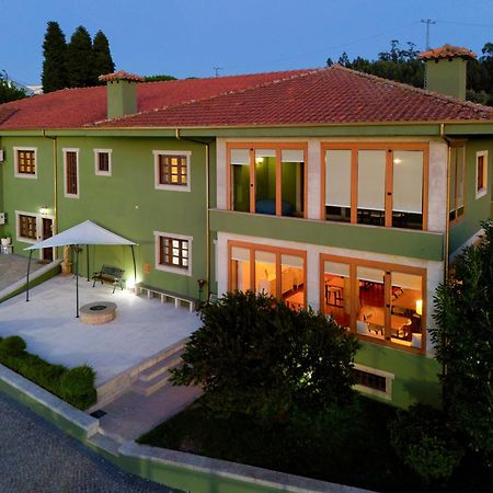 Villa Maria Caetana Frazao Екстер'єр фото
