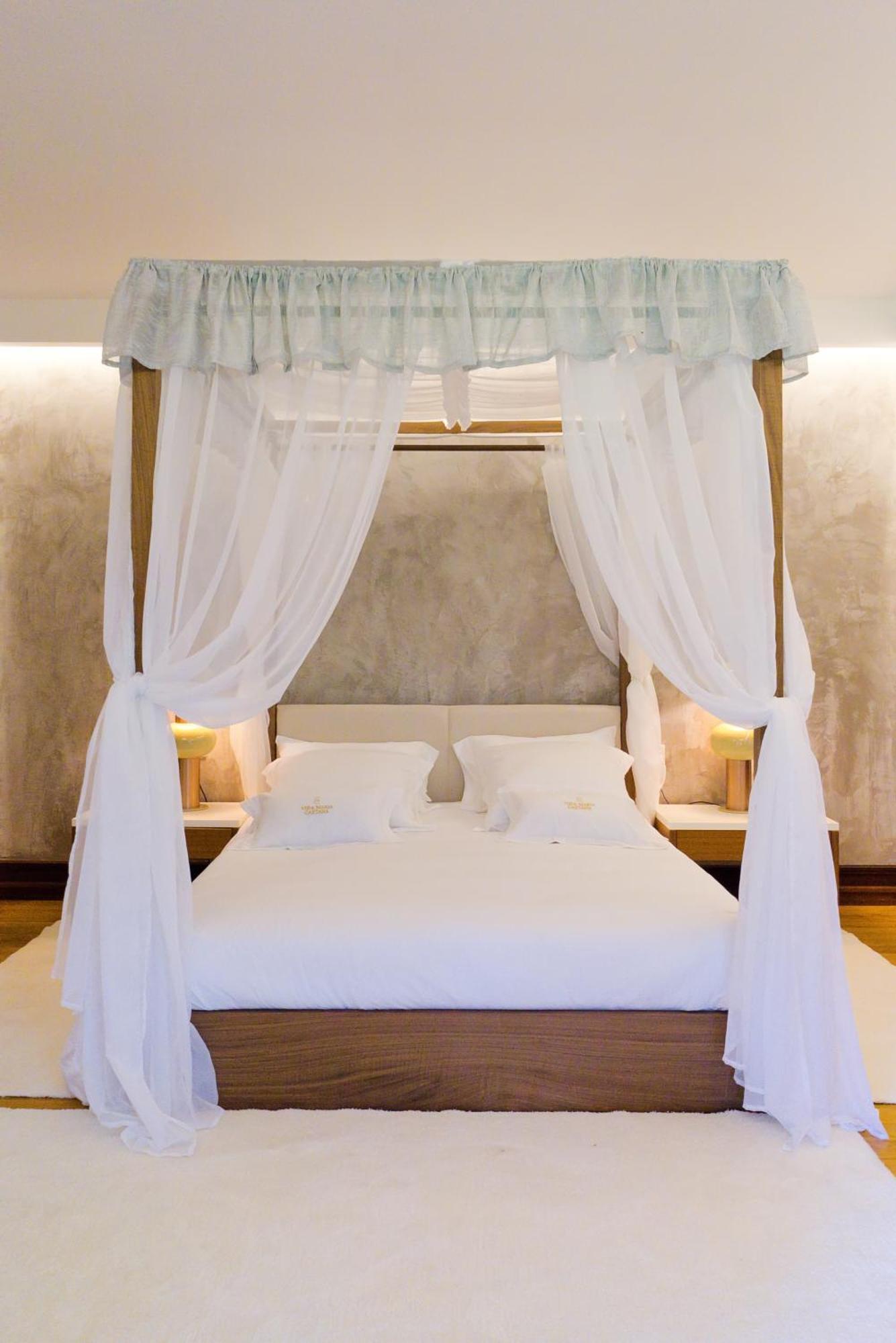 Villa Maria Caetana Frazao Екстер'єр фото