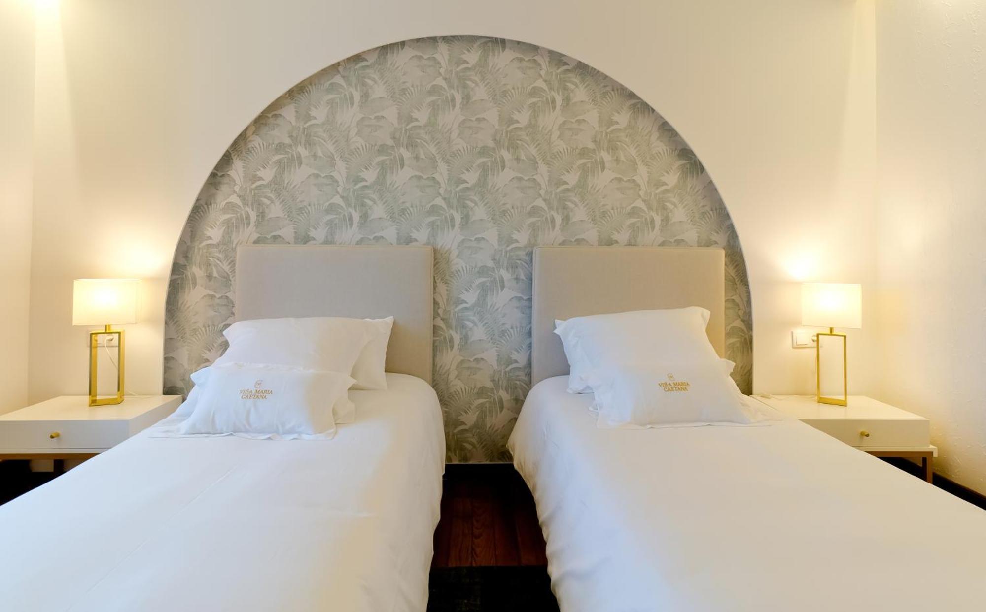Villa Maria Caetana Frazao Екстер'єр фото