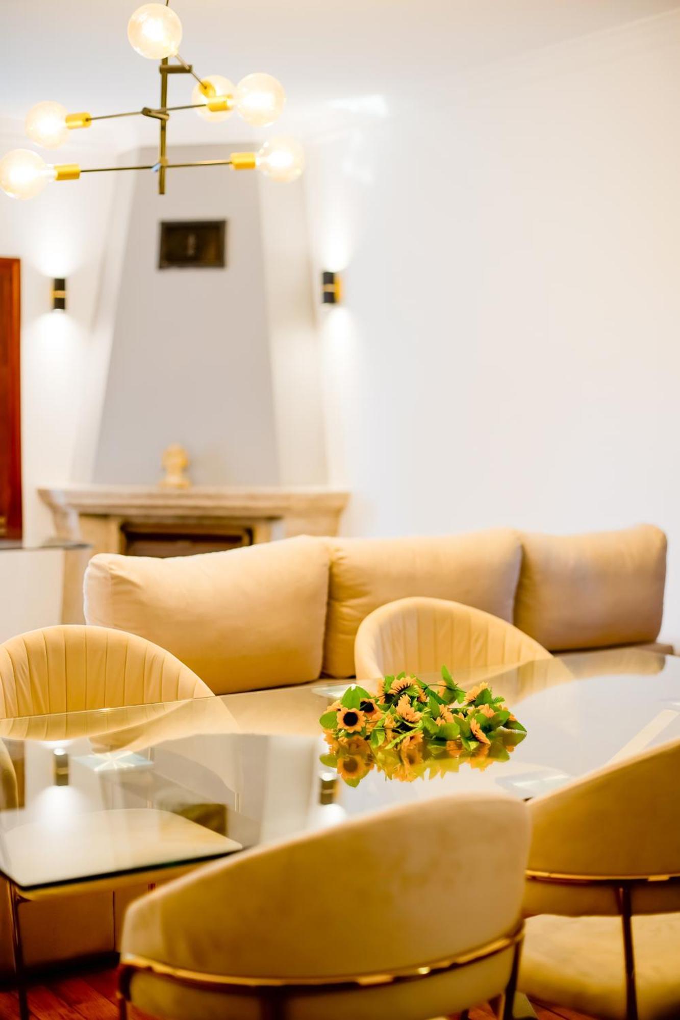 Villa Maria Caetana Frazao Екстер'єр фото