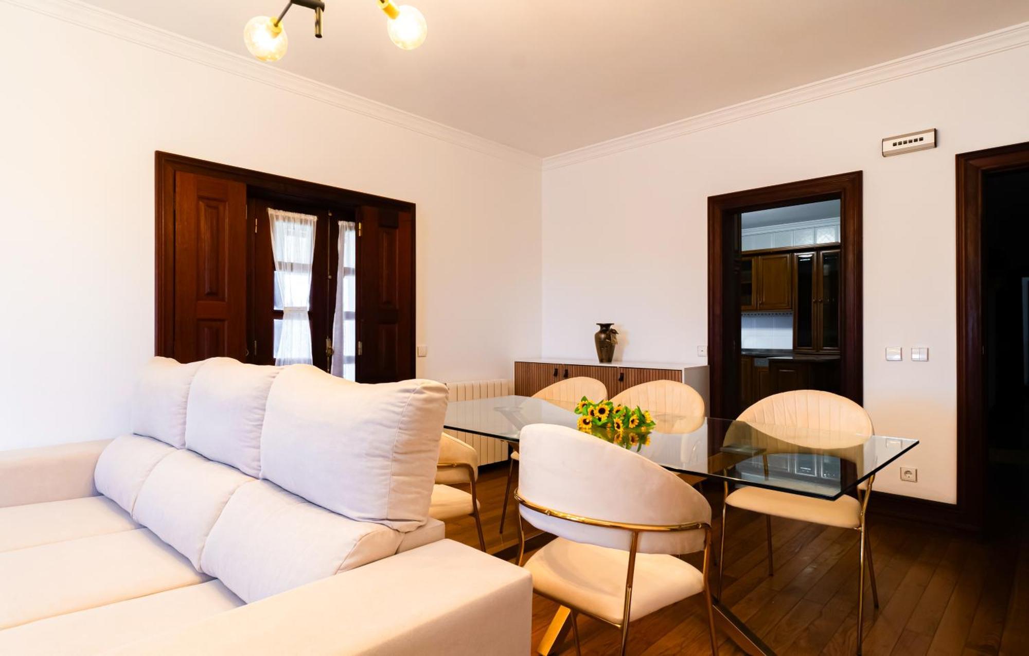Villa Maria Caetana Frazao Екстер'єр фото