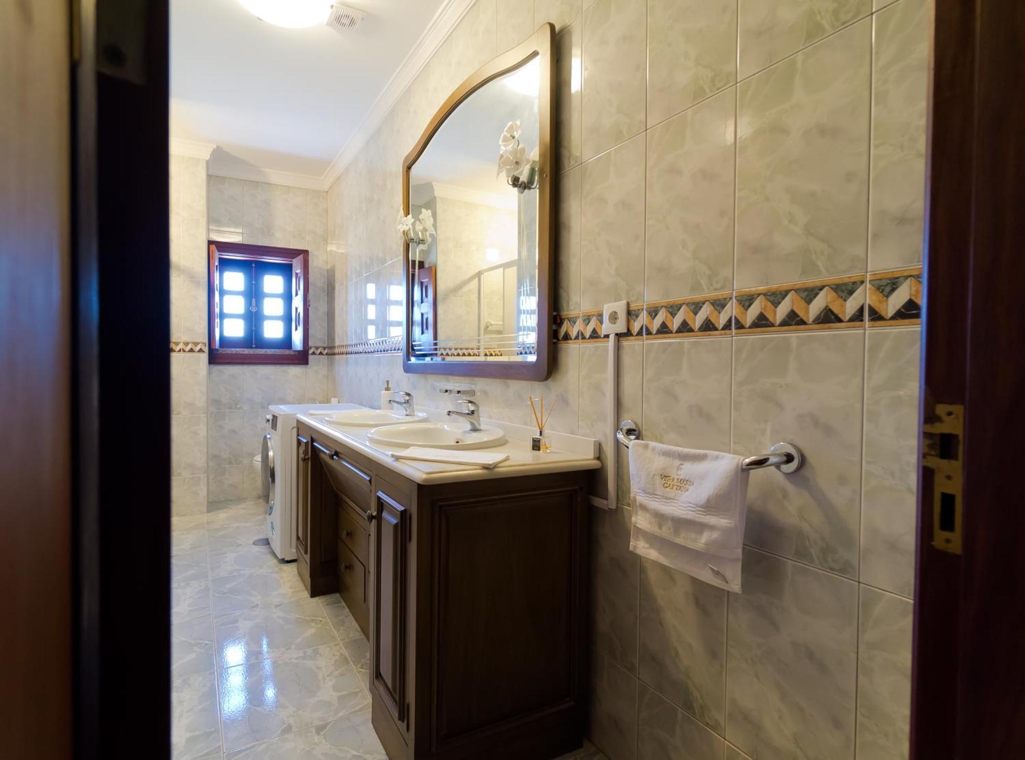 Villa Maria Caetana Frazao Екстер'єр фото
