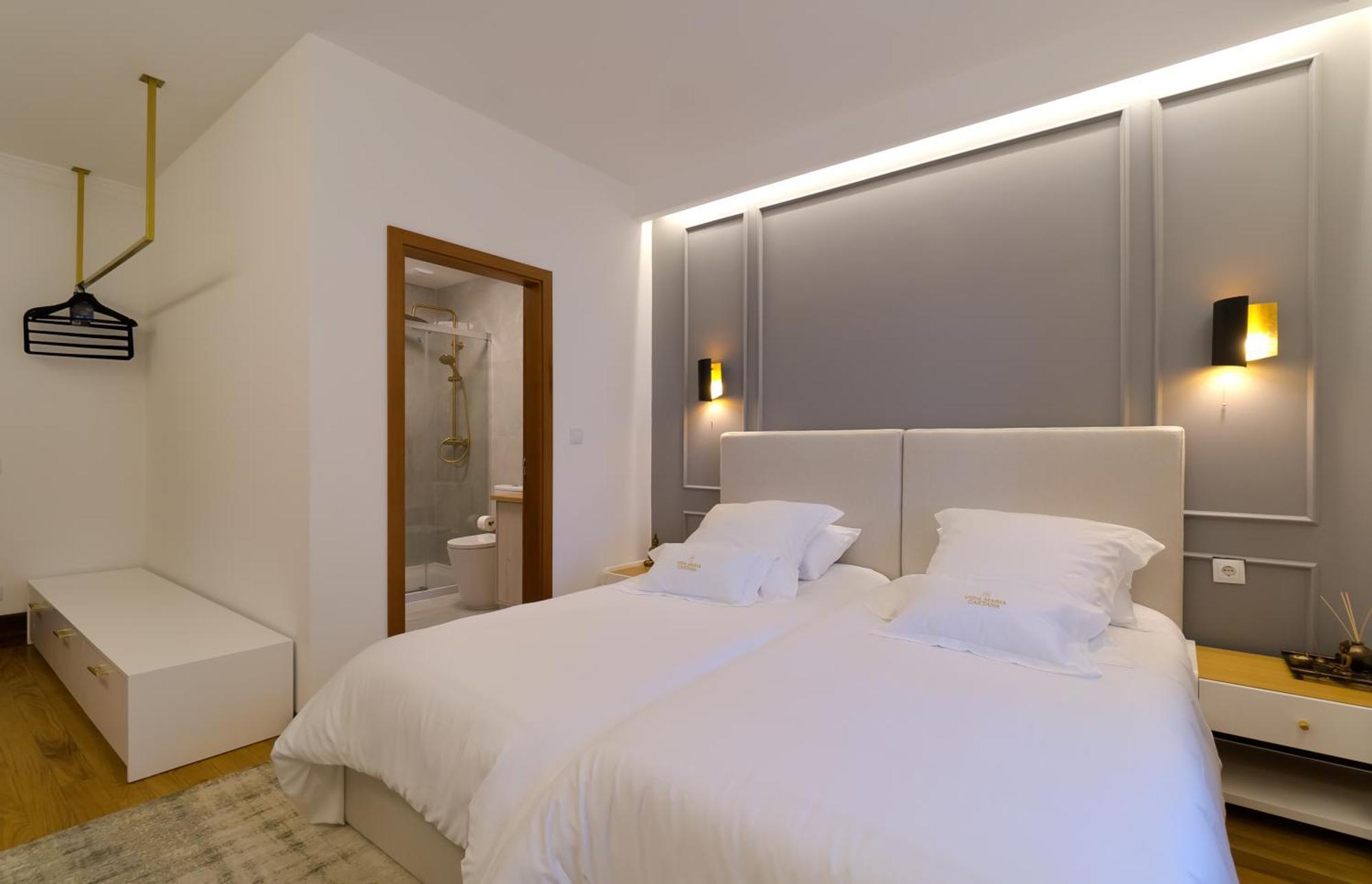 Villa Maria Caetana Frazao Екстер'єр фото