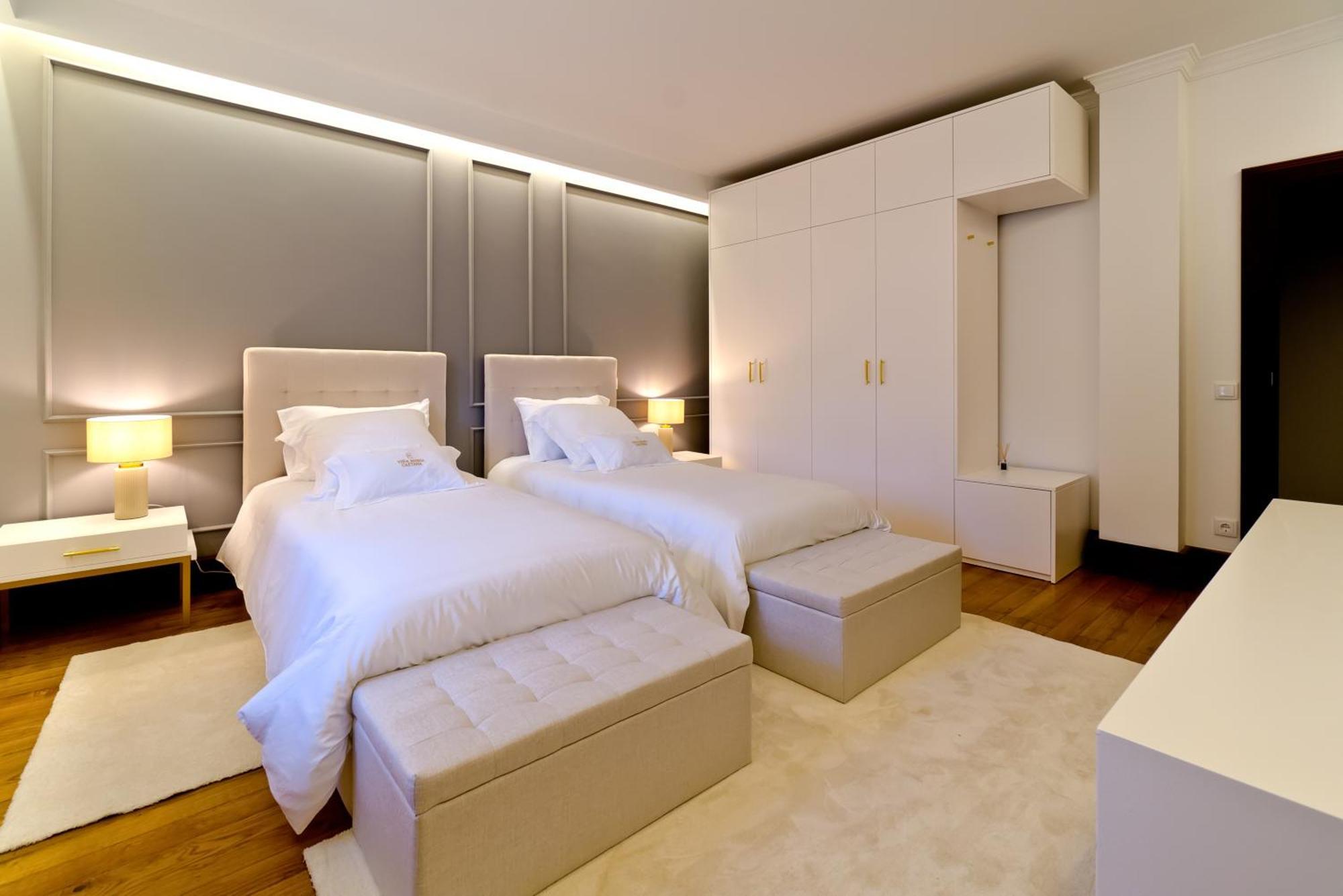 Villa Maria Caetana Frazao Екстер'єр фото