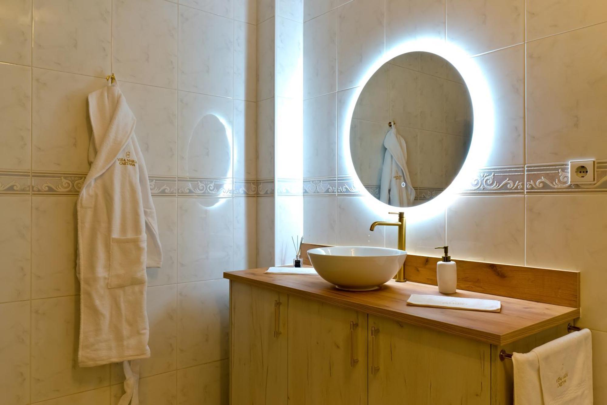 Villa Maria Caetana Frazao Екстер'єр фото