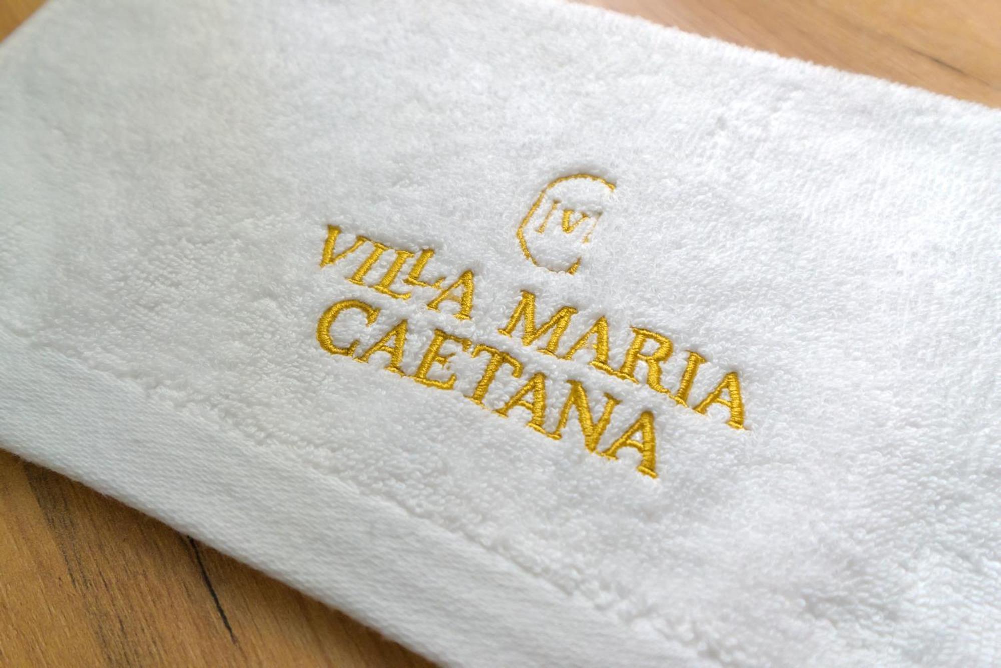 Villa Maria Caetana Frazao Екстер'єр фото