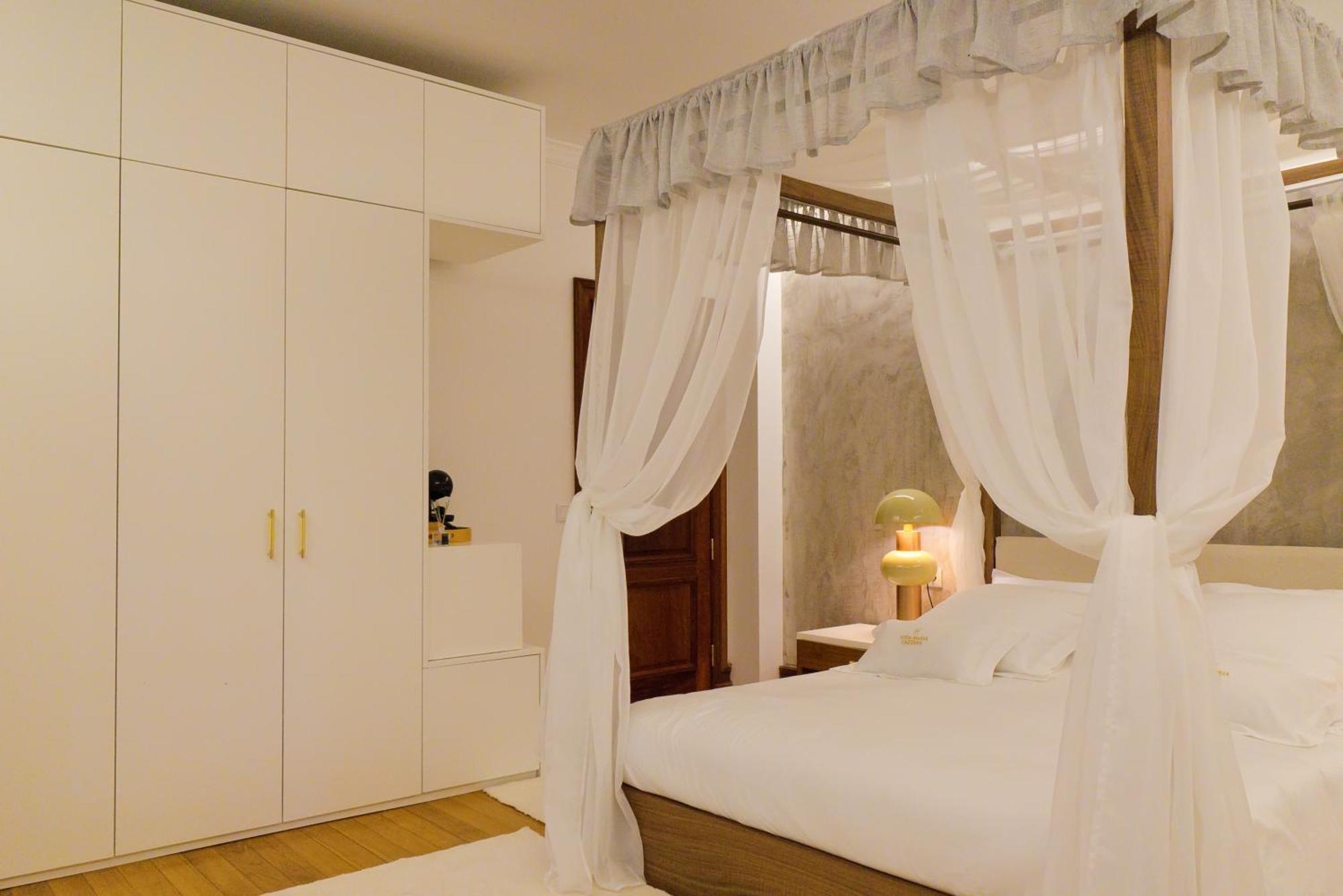 Villa Maria Caetana Frazao Екстер'єр фото