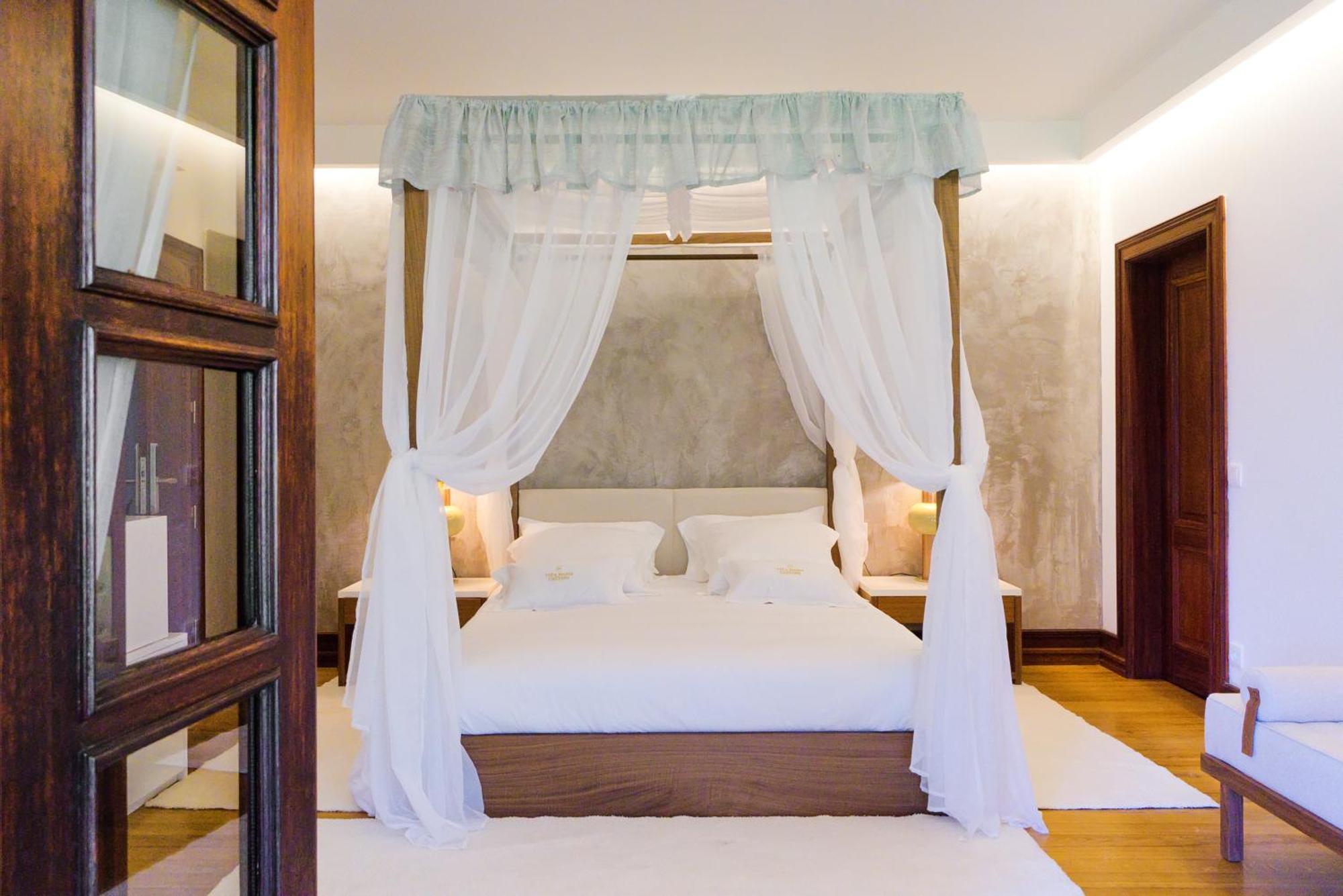 Villa Maria Caetana Frazao Екстер'єр фото